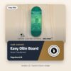 Easy Ollie Board - Green Transformer – Jump Around