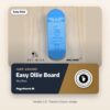Easy Ollie Board - Sky Blue – Jump Around