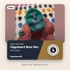 Fingerboard Skate Wax - Skull Edition – Jump Around