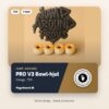 Jump Around PRO V3 Orange - Bowl edition - 72D – Jump Around