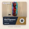 Jump Around Wood Fingerboard - 975 – Jump Around