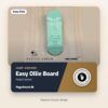 Easy Ollie Board - Pastel Green – Jump Around