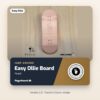Easy Ollie Board - Peach – Jump Around