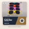 Solbriller – Jump Around
