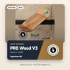 V3 - PRO Wood Fingerboard - 25109 – Jump Around
