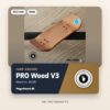 V3 - PRO Wood Fingerboard - 26100 – Jump Around