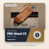 V3 - PRO Wood Fingerboard - 26102 – Jump Around