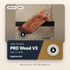 V3 - PRO Wood Fingerboard - 26104 – Jump Around