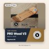 V3 - PRO Wood Fingerboard - 26105 – Jump Around