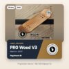 V3 - PRO Wood Fingerboard - 26107 – Jump Around