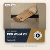 V3 - PRO Wood Fingerboard - 26115 – Jump Around