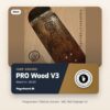 V3 - PRO Wood Fingerboard - 26123 – Jump Around
