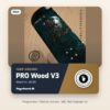 V3 - PRO Wood Fingerboard - 26125 – Jump Around