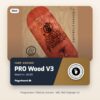 V3 - PRO Wood Fingerboard - 26129 – Jump Around