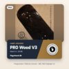 V3 - PRO Wood Fingerboard - 26136 – Jump Around