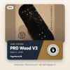 V3 - PRO Wood Fingerboard - 26139 – Jump Around